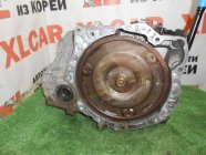 АКПП Hyundai Solaris HCR G4FC