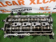 Головка блока цилиндров Hyundai Grand Starex TQ 2009 D4CB