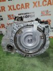 АКПП Hyundai Solaris RB G4FA / G4FC