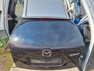 Дверь багажника задняя Mazda CX-7 ER