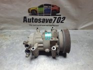 Компрессор кондиционера Renault Clio BB0P 2004 K4J 710