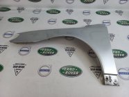 Крыло левое переднее Volvo S80 2009 B6324S