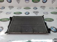Радиатор ДВС передний BMW X3 F25 2017 B47D20A