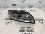 Фара ксеноновая правая передняя Volvo V50 2012 B4204S3