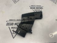 Кронштейн бампера правый передний Volvo V60 2011 B4164T