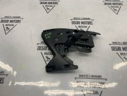 Кронштейн бампера правый передний Volvo V60 2011 B4164T