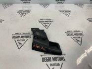 Кронштейн бампера левый передний Volvo V60 2013 B4164T