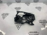 Кронштейн бампера правый передний Volvo S60 2014 B4164T