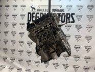 Двигатель (ДВС) Geely Coolray 2023