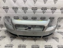 Бампер передний Volvo V50 2005 B5244S4