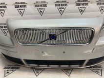 Бампер передний Volvo V50 2005 B5244S4