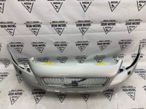 Бампер передний Volvo V50 2005 B5244S4