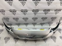 Бампер передний Volvo V50 2005 B5244S4