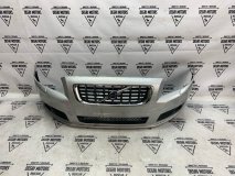 Бампер передний Volvo V70 2008 B6324S