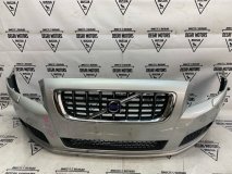 Бампер передний Volvo V70 2008 B6324S