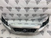Бампер передний Volvo V70 2008 B6324S