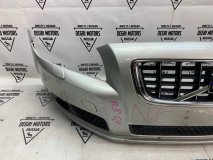 Бампер передний Volvo V70 2008 B6324S