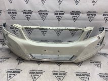 Бампер передний Volvo XC60 2011 B6304T4