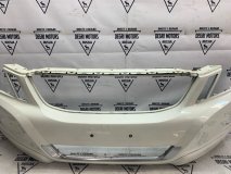 Бампер передний Volvo XC60 2011 B6304T4