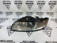 Фара ксеноновая левая передняя Volvo V50 2010 B5244S4