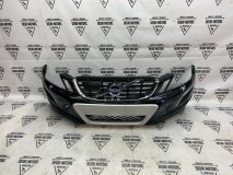 Бампер передний Volvo XC60 2012 B4204T7