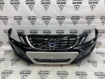 Бампер передний Volvo XC60 2012 B4204T7