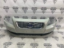 Бампер передний Volvo S40 2012 B4204S3