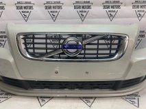 Бампер передний Volvo S40 2012 B4204S3