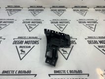 Кронштейн бампера правый передний Volvo S60 2017 D4204T14