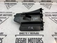 Кронштейн бампера Volvo S60 2013 B4164T