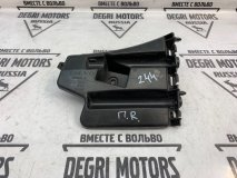 Кронштейн бампера Volvo S60 2013 B4164T