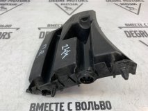 Кронштейн бампера Volvo S60 2013 B4164T