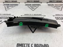 Кронштейн бампера Volvo S60 2013 B4164T