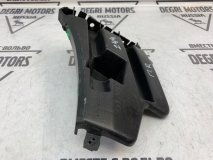 Кронштейн бампера Volvo S60 2013 B4164T