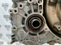 АКПП Volvo XC70 2004 B5254T2