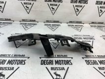 Кронштейн бампера правый передний Volvo V60 2020 B4204T23