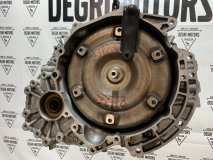 АКПП Volvo V70 2008 B6324S