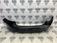 Бампер задний Volvo S60 2013 B4164T