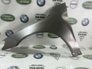 Крыло левое переднее Volvo S80 2007 B6324S