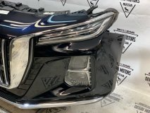 Ноускат Hongqi H5 2023