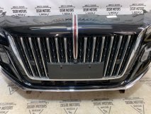 Ноускат Hongqi H5 2023