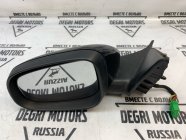 Зеркало левое Volvo V70 2009 B5254T6
