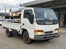 Трос раздатки ISUZU ELF NHS69E 1997 4JG2