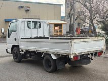 Трос раздатки ISUZU ELF NHS69E 1997 4JG2