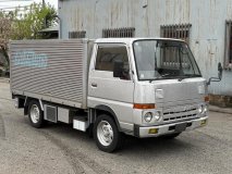 Трос раздатки NISSAN ATLAS AMF22 1990 TD27