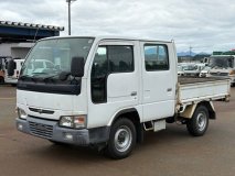 Трос раздатки NISSAN ATLAS R8F23 2001 QD32