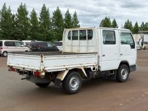 Трос раздатки NISSAN ATLAS R8F23 2001 QD32