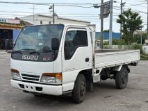 Трос раздатки ISUZU ELF NHS69E 1996 4JG2