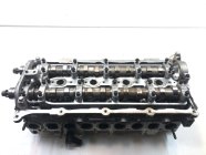 Головка блока цилиндров Hyundai Grand Starex TQ 2008 D4CB