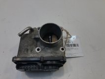 Заслонка дроссельная Toyota Ractis NCP100 2008 1NZFE